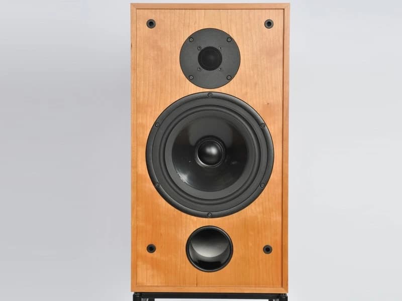Stirling Broadcast SB-88 Luidsprekers — afbeelding 1