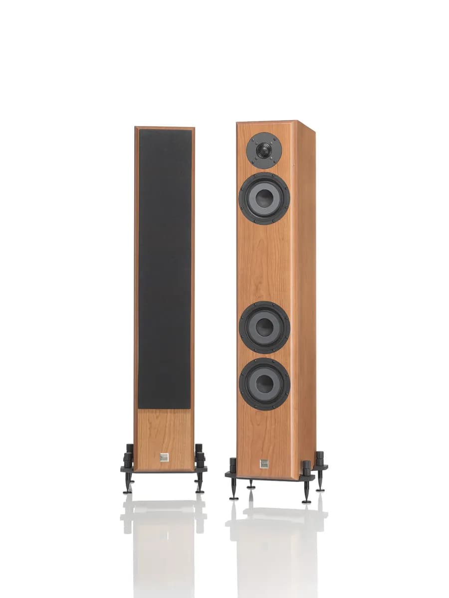 Vienna Acoustics Beethoven Baby Grand Reference — afbeelding 1
