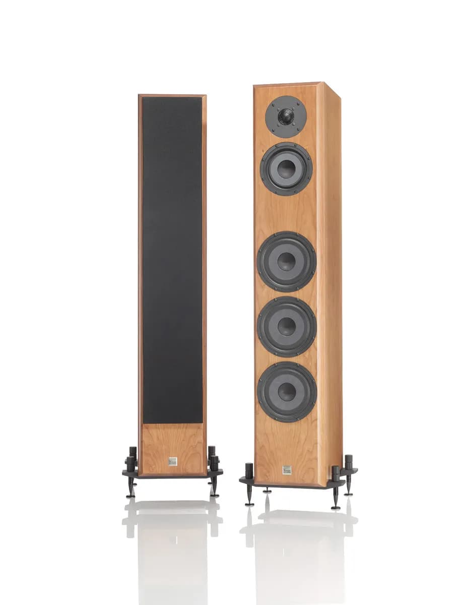 Vienna Acoustics Beethoven Concert Grand — afbeelding 1