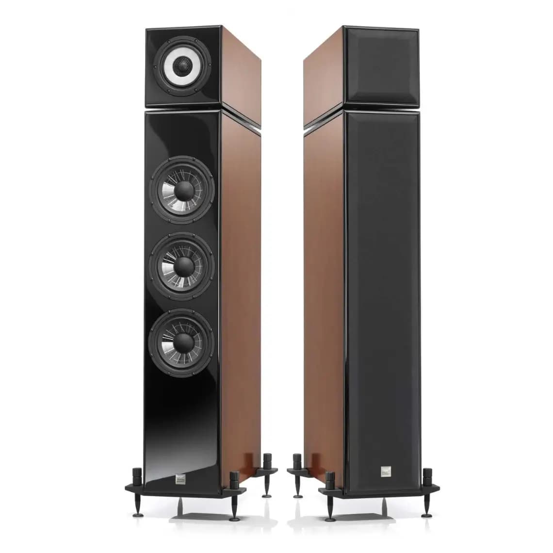 Vienna Acoustics Luidsprekers – Liszt — afbeelding 1