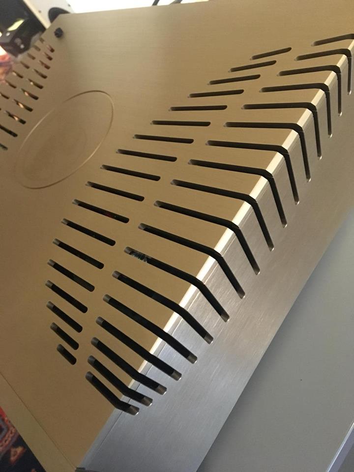Gold Note