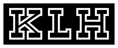 KLH logo