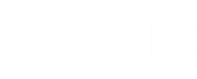 NAD logo