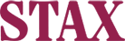 Stax logo