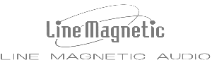 Line Magnetic