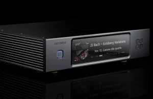 Aurender Audio Streamer