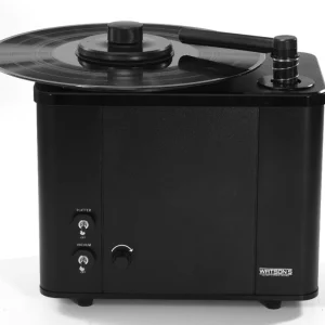 Platenwasmachine Watsons