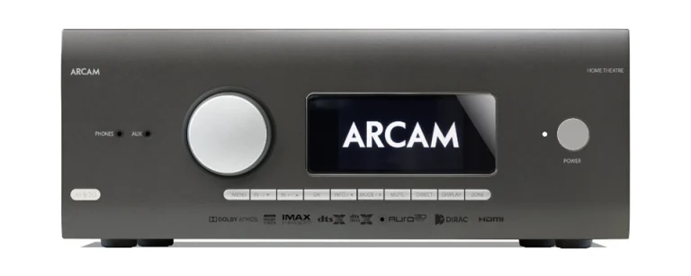 Arcam AVR30 Ontvanger