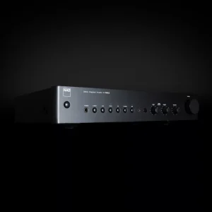 NAD C316BEE V2 versterker