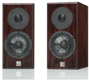 Vienna Haydn Luidsprekers