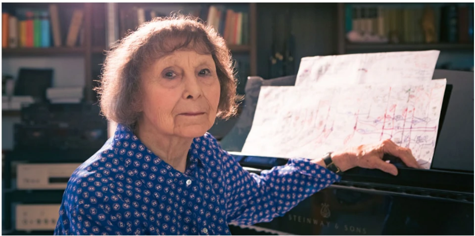 HiFi Blog 21 Vienna Haydn Luidsprekers