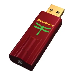 Audioquest DragonFly