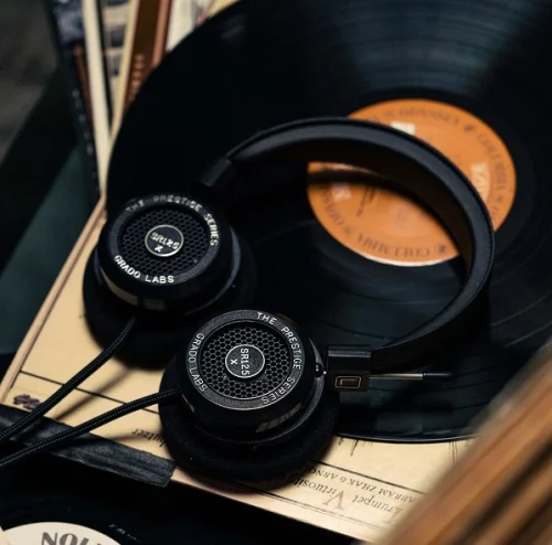 grado sr125x koptelefoon