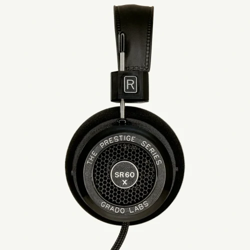 grado sr60x hoofdtelefoon