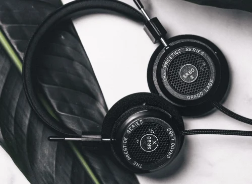 grado sr60x hoofdtelefoon