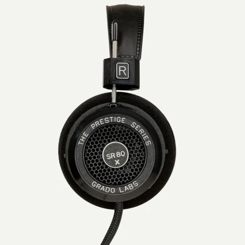 grado sr80x hoofdtelefoon
