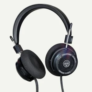 grado sr80x hoofdtelefoon