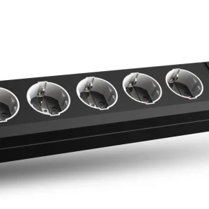 Essential Audio Tools Hifi Stekkerdoos Mains Multiplier