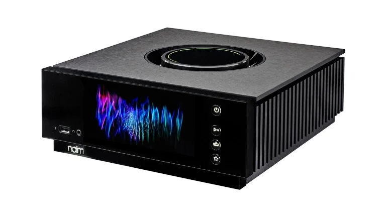 Naim Audio