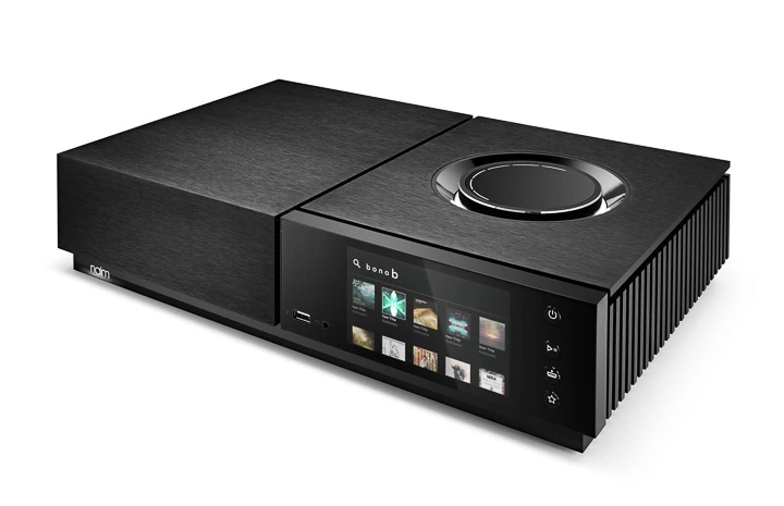 Naim Audio