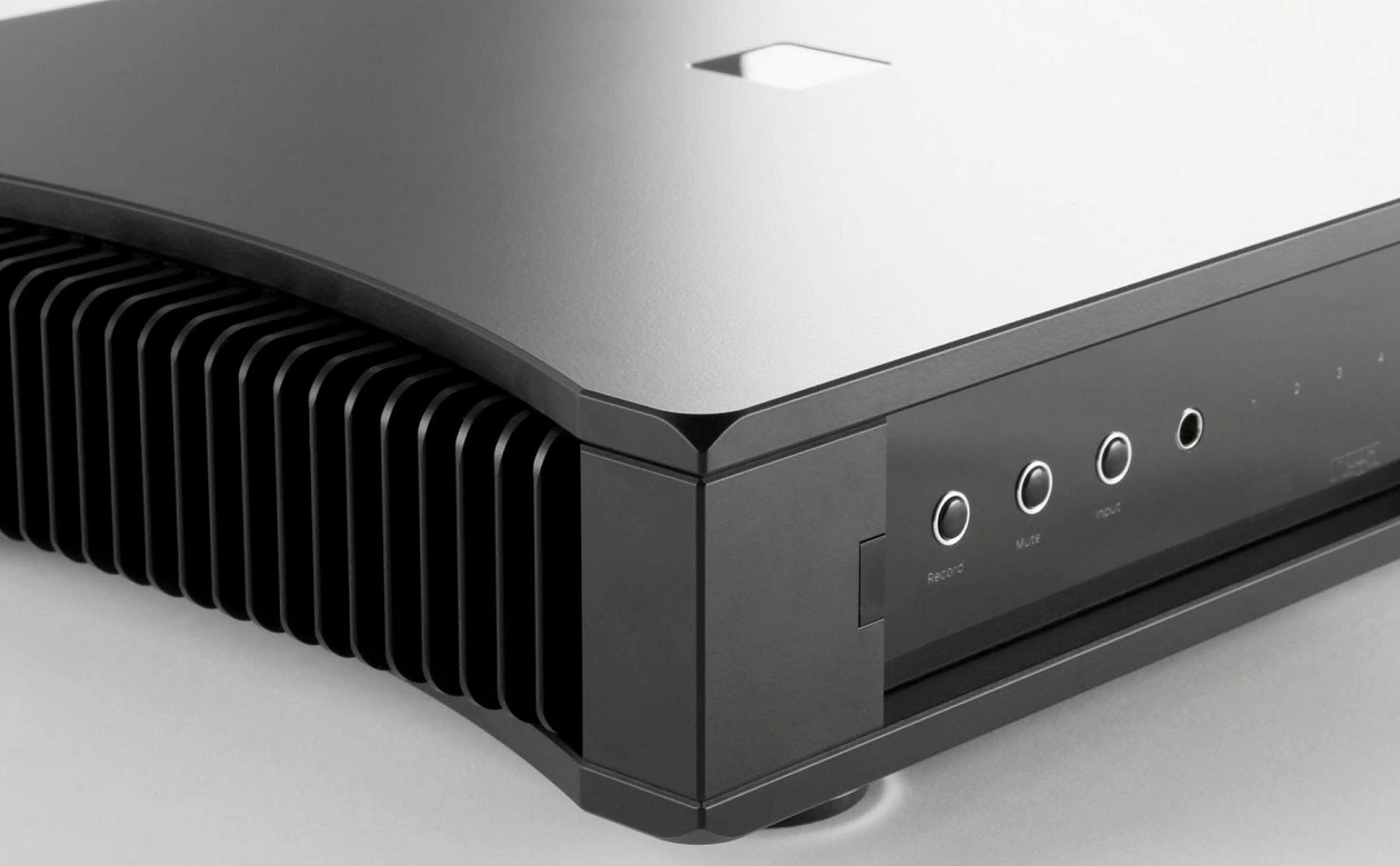 Rega Aethos Versterker 4 rega aethos versterker