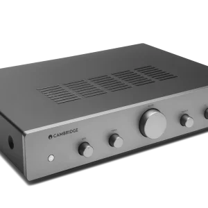 Cambridge Audio AXA25 Versterker