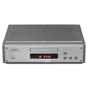 Line Magnetic CD Speler LM-215CD Main