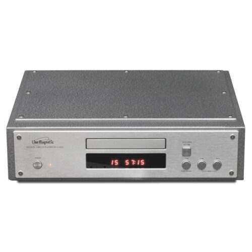 Line Magnetic CD Speler LM-215CD Main