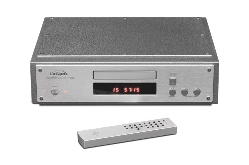 Line magnetic CD Speler