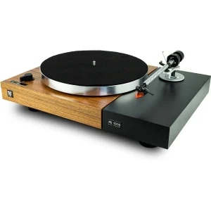 Perpetuum Ebner PE 1010 Platenspeler