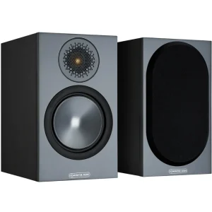monitor audio bronze 50