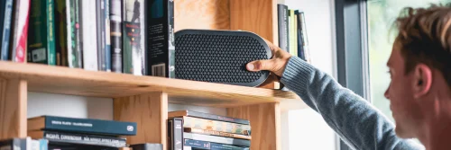 DALI KATCH G2 Draadloze Bluetooth Speaker