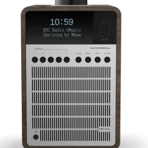 Revo SuperSignal Bluetooth Radio Streamer