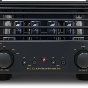 PrimaLuna EVO 100 Phono Voorversterker