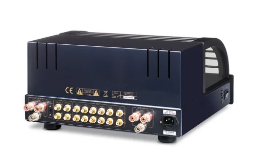 PrimaLuna EVO 400 i Geïntegreerde Buizenversterker