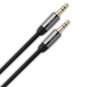 QED Performance Audio J2J 3.5mm Interlink Kabel