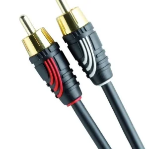 QED Profile Audio RCA Kabel