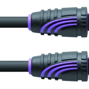 QED Profile Optische Kabel