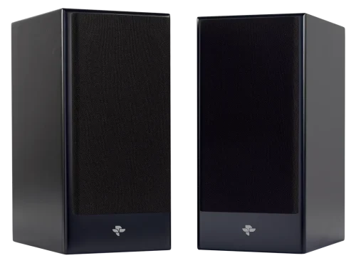 Totem Kin Monitor Luidsprekers