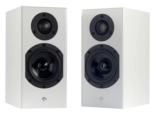 Totem Kin Monitor Luidsprekers