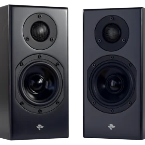 Totem Kin Monitor Luidsprekers
