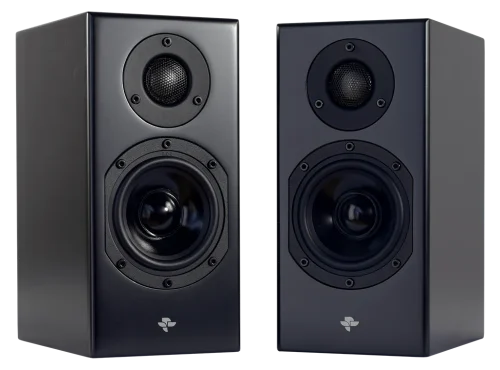 Totem Kin Monitor Luidsprekers