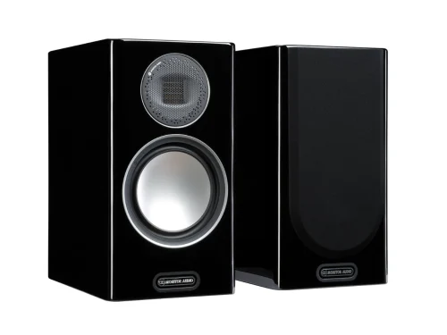 Monitor Audio Gold 100 Luidsprekers