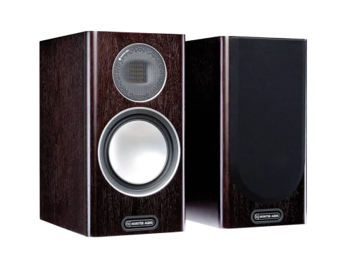 Monitor Audio Gold 100 Luidsprekers
