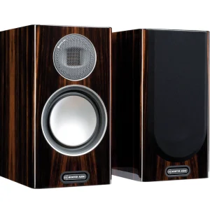 Monitor Audio Gold 100 Luidsprekers