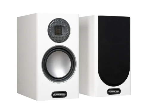 Monitor Audio Gold 100 Luidsprekers