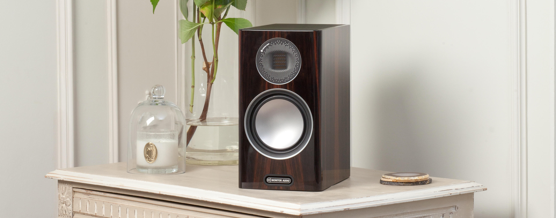 Monitor Audio Gold 100 Luidsprekers