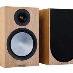 Monitor Audio Silver 100 7G Luidsprekers