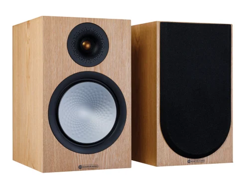 Monitor Audio Silver 100 7G Luidsprekers
