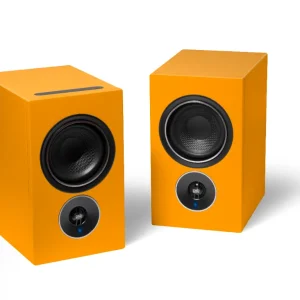 PSB Alpha IQ Draadloze Speakers